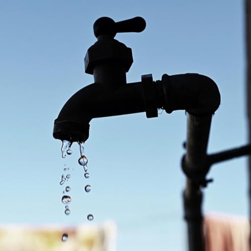 Why Water Is Africa&rsquo;s Next Precious Commodity