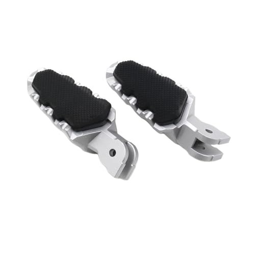 Repose-Pieds Moto Avant pour les Voyages en Multistrada 1200 et 1260