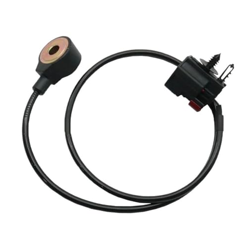 Capteur de cliquetis AJ0318921 moteur essence Jaguar S-Type