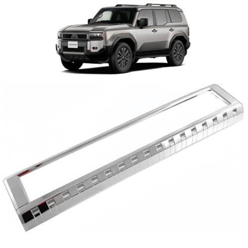 (Ithacolea)2024Ng^ hN[U[250nɑΉ tgOK[h N250JX^p[c O 㕔OK[jbV Jo[ for LAND CRUISER 250 ANZT[ (ʎdグ Vo[)
