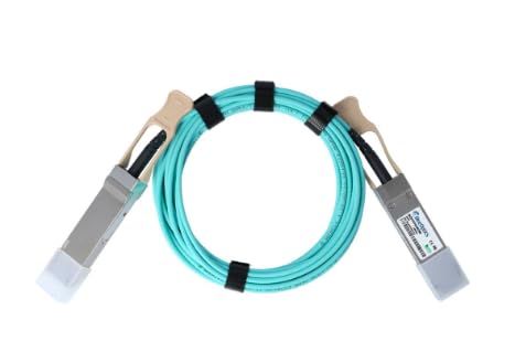 Zyxel SFP28-AOC-50M câble réseau optique actif BlueOptics CBO