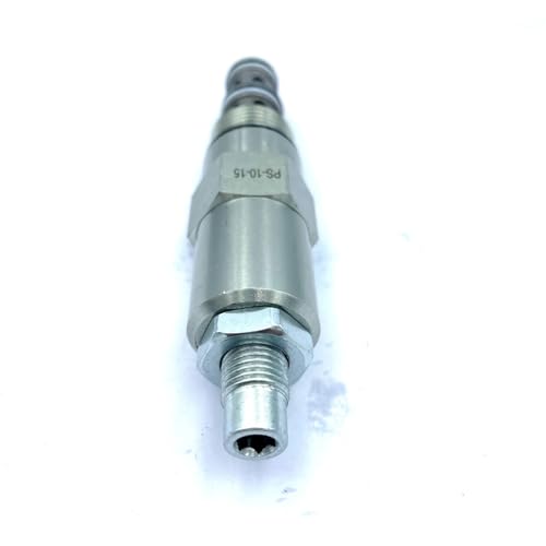 Electrovanne PS10-15 hydraulique premium en acier cémenté - 7