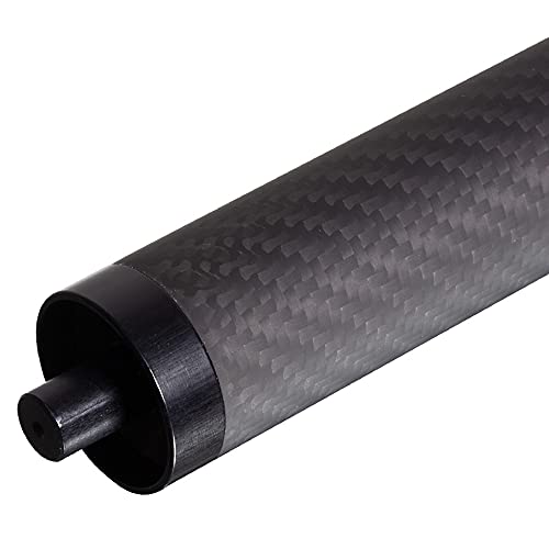 Extensión Longoni Billiard Cue XTENDO sistema 3LOBITE miniatura 5