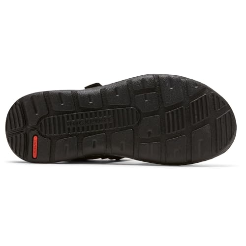 Image of Rockport mens Darwyn Quarter Strap