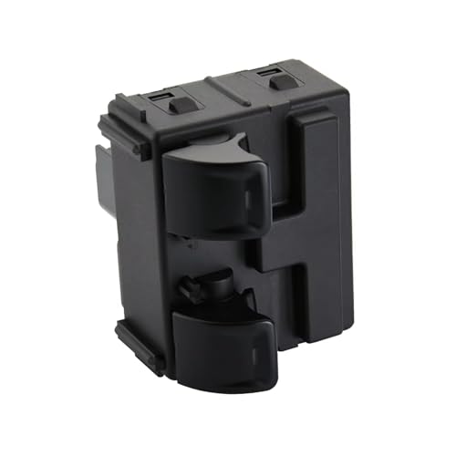 Interrupteur commande lève-vitre électrique Jeep Wrangler JK 2013 2014 2015 2016 2017
