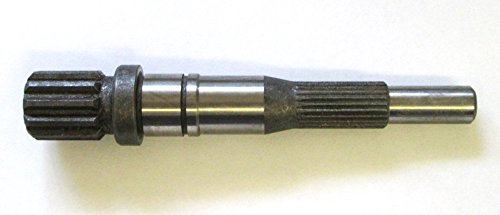 VK V10-SHFT-38 - V10 Shaft 3/4'' - 11 Tooth Splined - Alternate Part Number: Vickers 387481