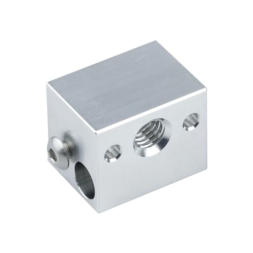 Blocs chauffants usinage haute précision et housse silicone 300 °C