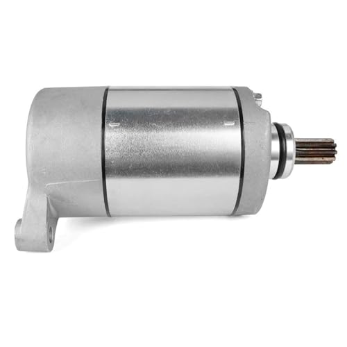 Démarreur moteur Polaris Ranger 500 robuste pièces 3084981 3090188 - 4
