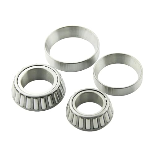 Kit joint roulement pour éliminer le jeu de guidon VN900 KLE400