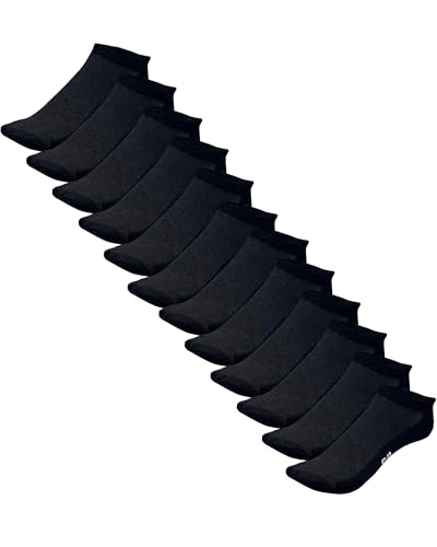 Super Soft and Comfortable No Show Bamboo Workout Socks...