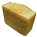 Lemongrass Handmade All Natural Artisan Soap with Shea Butter and Lemon Essential Oil (Stimulant & Cooling Soap)