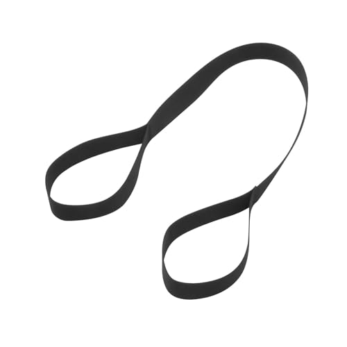 Correas para botas de esquí ergonómicas contra el dolor de manos