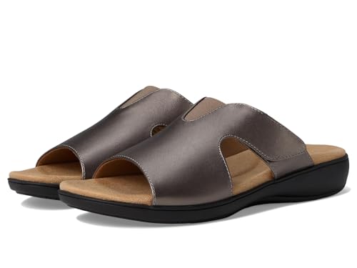 Trotters Women's Roxine Flat Sandal