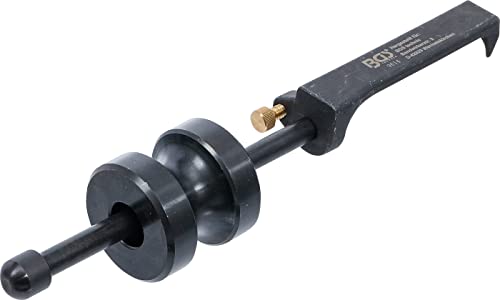 Herramienta para inyectores BMW BGS 9614 extractor inyectores bloqueados culata 3