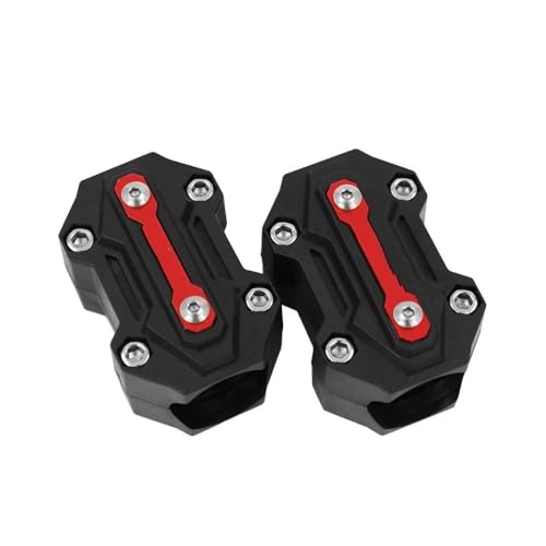 Crash bar NMAX 125 155 pare-chocs anti-chute bloc moteur cadre sécurité acier