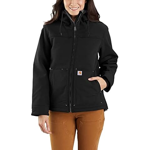 Carhartt Women's Super Dux Jacket Cover