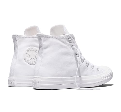 Image of Converse Unisex Adult Chuck Taylor All Star High Top Sneaker