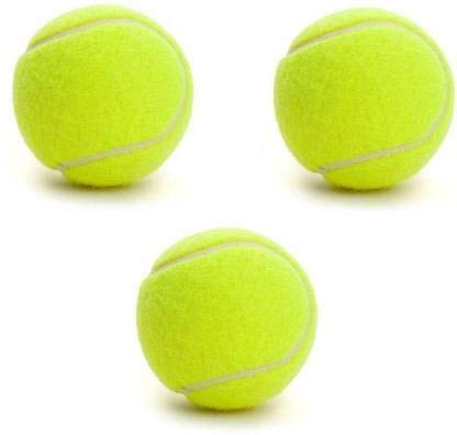 Aerolooks Rubber Cricket Tennis Ball (Pack Of 3, Yellow) (B08D8LLYX4) Amazon Price History, Amazon Price Tracker