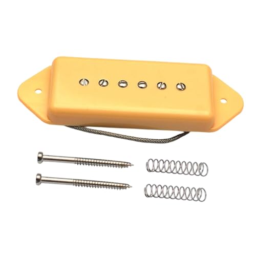 Colaxi P90 �V���O���R�C���s�b�N�A�b�v �M�^�[�p�[�c �v���t�F�b�V���i�� �ȒP���t�� ���� ���� ���g���f�U�C��, �C�G���[�u���b�W