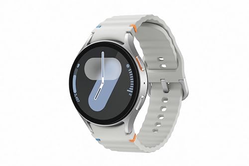 Samsung Galaxy Watch7 AI Smart Watch, Health Monitoring Fitness Tracking, 44mm...