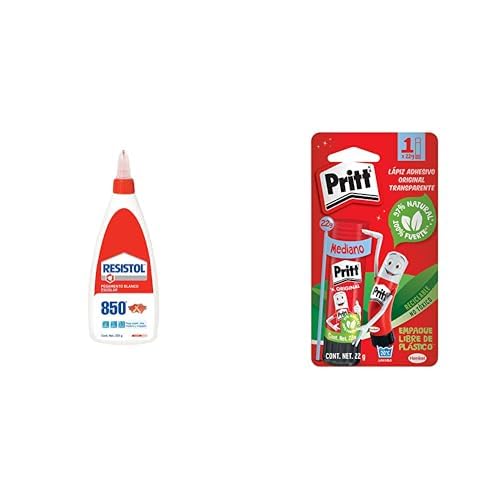 Consejos para Comprar Resistol 850 más recomendados. 14