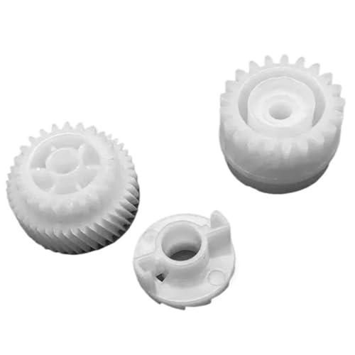 Engrenage entrainement fusion compatible Brother L2320 L2340 L2540 L2720 piece
