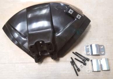 P021032702 Guard Shield for Shindaiwa Fits B45 B450 B530 C270 C35 & T270 72441-16003 String Trimmer + (Free Two E-Books)
