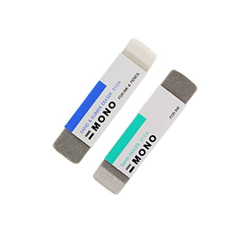 Gomme en Caoutchouc Naturel à Encre et Sable, Stylo-Plume No ES512A - Fournitures