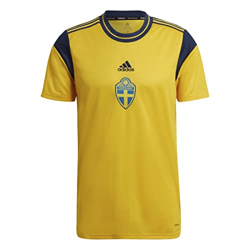 Adidas Camiseta Marca Modelo Svff H Jsy