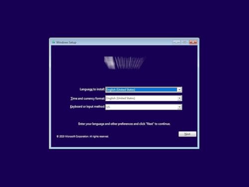 Acrsw MSNWN10DVD Win 10 Compatible Install & Repair thumb #6