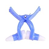 HEALLILY Nose Up Lifting Shaping Shaper Clip Nose Lifter Enderezadora Enderezamiento Puente Corrector Herramienta de belleza para mujeres niñas damas