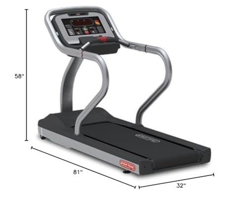 Image of Star Trac S-TRC Treadmill