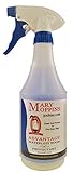 Mary Moppins Advantage Waterless Wash and UV Protectant 24oz