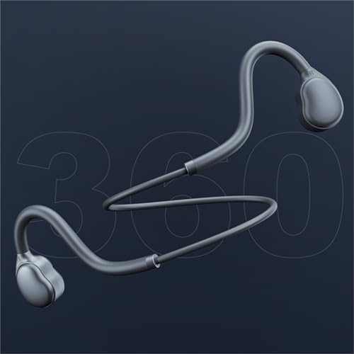 Auriculares Abiertos con Micrófono USB para PC y Consolas miniatura 4