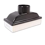 HASME Replacement for Kawasaki 11013-0727 Air Filter for FR541V and FR600V Engines