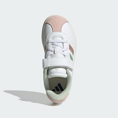 Image of adidas Kids VL Court 3.0 Sneakers