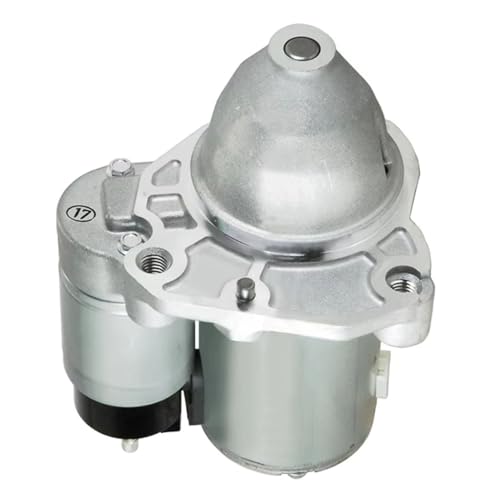 Démarreur pour Dodge Avenger 2011-2014 remplace la pièce 4801839AD