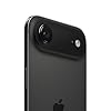Apple iPhone Air 256 GB: l’iPhone più sottile di sempre, display 6,5" con ProMotion fino a 120Hz, potente chip A19 Pro, fotocamera frontale Center Stage, eSim; Nero siderale