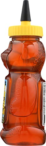 Coopers Honey, Honey Bear Pure, 12 Ounce miniatura 6