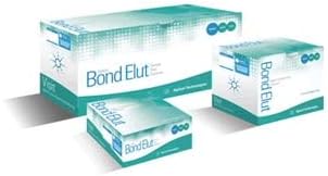 InfinityLab Poroshell 120 EC-CN, 2.1 x 150 mm, 2.7 um