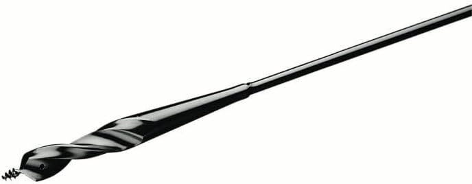 Ideal 90-091 Screw Point Flexible Bit 3-4 in. x 54 in.