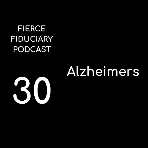 30: Alzheimer's