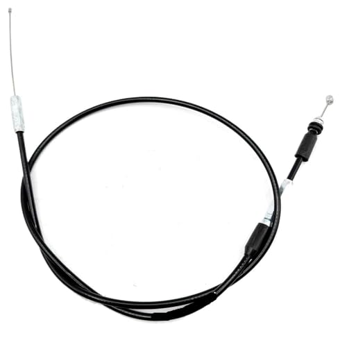 Câble d'accélérateur VTT R 90 robuste gaine renforcée YFM90R