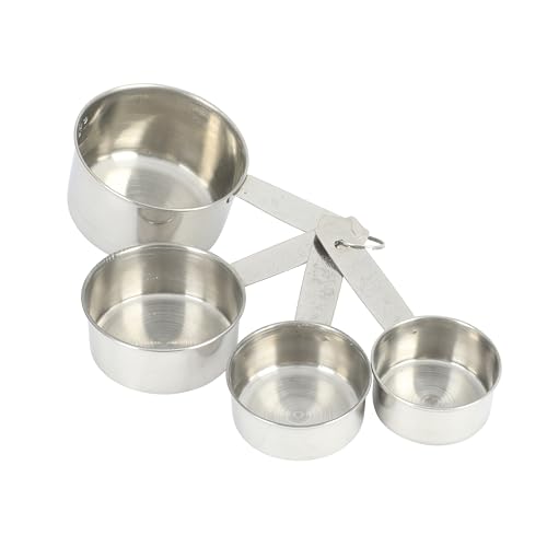 Gibson 21 pc Stainless Steel, Kitchen Prep Set, Silver and Red - Thumbnail 7