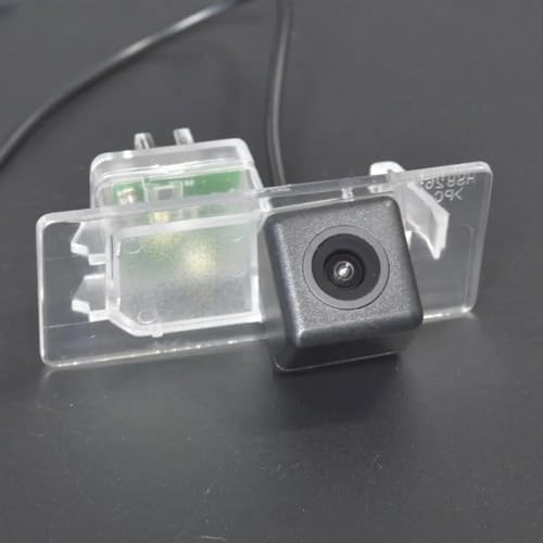 Caméra de recul haute résolution pour Yeti et Fabia 3 étanche