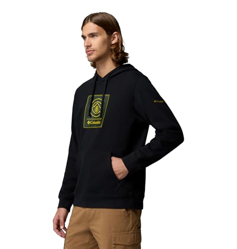 Image of Columbia mens Trek Hoodie