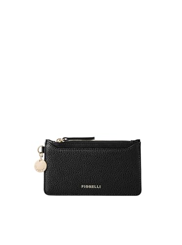 Fiorelli sac porté épaule noir rigide tendance mode urbaine