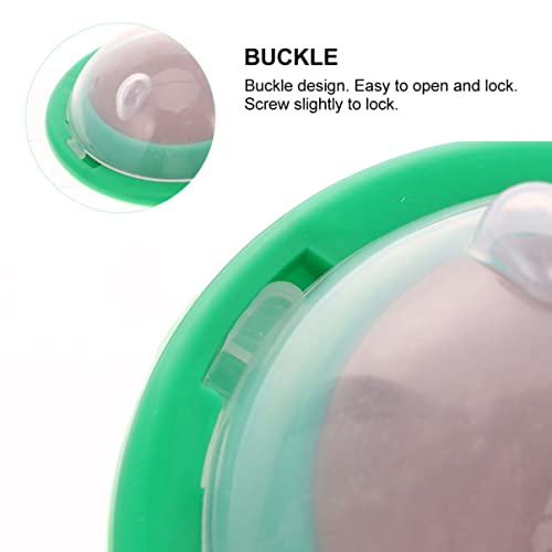 POPETPOP 3 Pezzi Snack per Cani Zucchero Snack per...