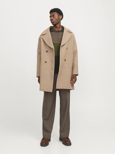 Pull en tricot homme parfait pour vos sorties décontractées - 6
