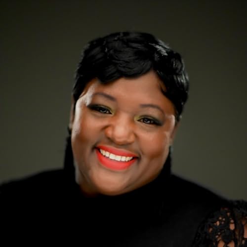 Mind the Gap featuring Dr. Nyshawana Francis-Thompson